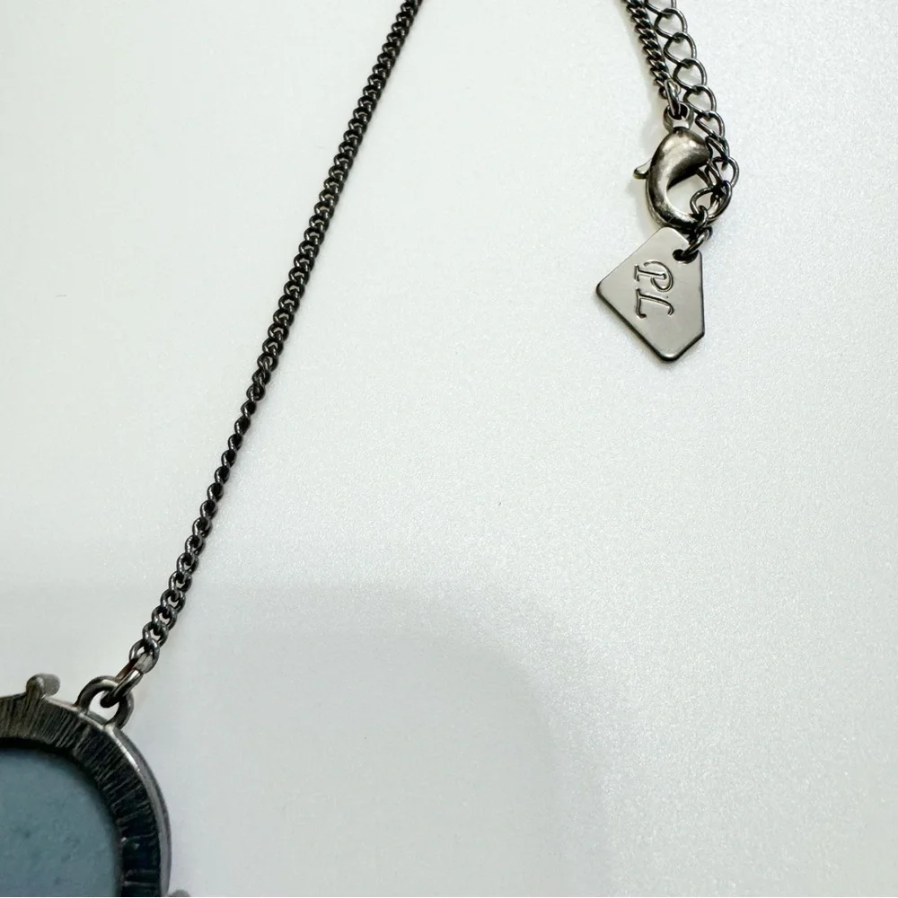 Park Lane Attention Getter Crystal Necklace